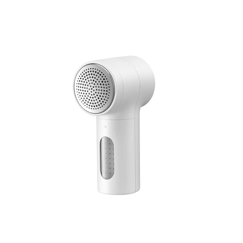 Xiaomi Mijia Lint Remover 2 - Electric Fabric Shaver with 6 Stainless Steel Blades, 180min USB-C Rechargeable, Strong Suction, Safe for Sweaters & Clothes