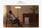 Xiaomi Mijia Air Purifier 5 - For Home Up to 48㎡, Removes Virus, Formaldehyde, Dust, Pollen & Pet Hair, Smart APP Control, Ultra Quiet