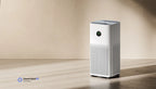 Xiaomi Mijia Air Purifier 5 - For Home Up to 48㎡, Removes Virus, Formaldehyde, Dust, Pollen & Pet Hair, Smart APP Control, Ultra Quiet