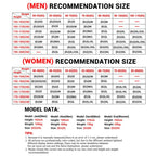 MCDV USB Heated Jacket & Thermal Underwear Set for Men & Women - Electric Heating Vest with Adjustable Temperature for Winter Sports, Outdoor Activities