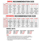 MCDV USB Heated Jacket & Thermal Underwear Set for Men & Women - Electric Heating Vest with Adjustable Temperature for Winter Sports, Outdoor Activities