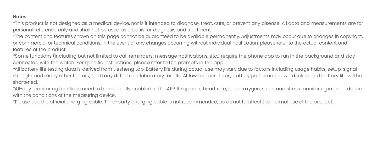 HAYLOU Solar Ultra GPS Smartwatch - 1.6" AMOLED, Built-in GPS, 5ATM Waterproof, Bluetooth Calling, 170+ Sports Modes, 22-Day Battery