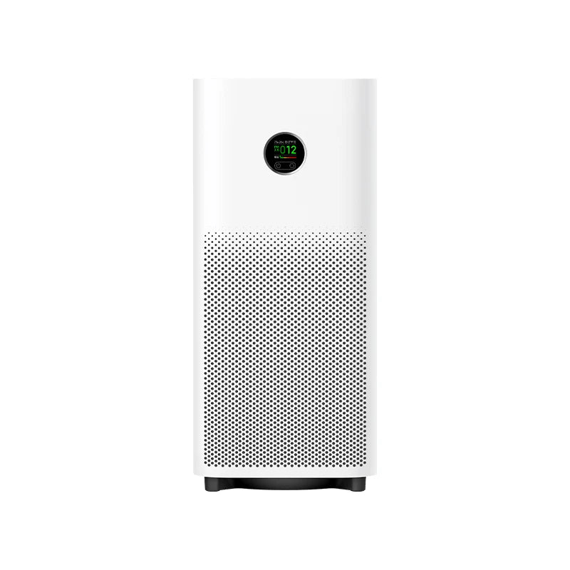 Xiaomi Mijia Air Purifier 5 - For Home Up to 48㎡, Removes Virus, Formaldehyde, Dust, Pollen & Pet Hair, Smart APP Control, Ultra Quiet