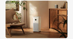 Xiaomi Mijia Air Purifier 5 - For Home Up to 48㎡, Removes Virus, Formaldehyde, Dust, Pollen & Pet Hair, Smart APP Control, Ultra Quiet