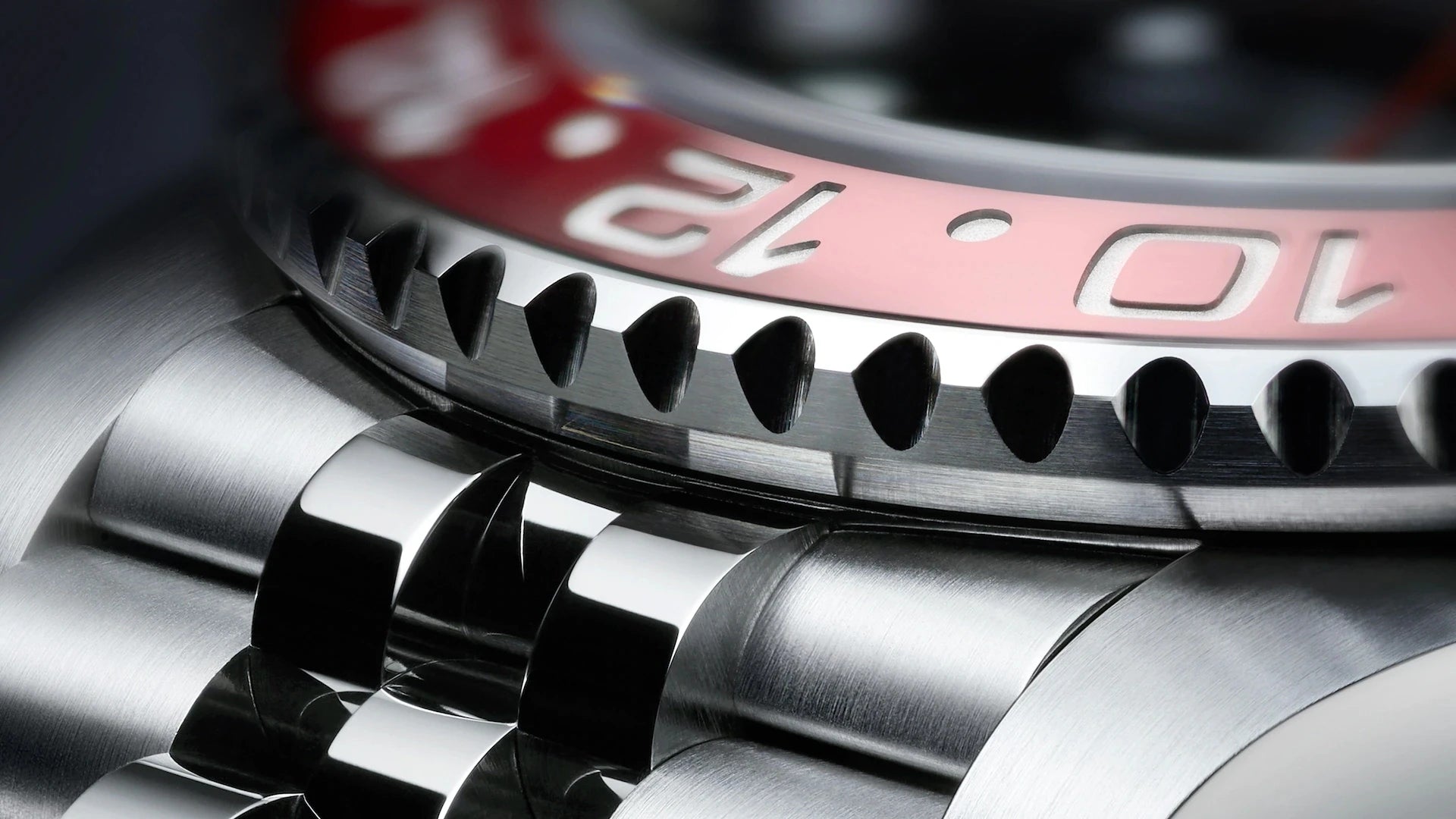 Pagani Design PD-1662 GMT Automatic Watch - 40mm Men's Luxury Watch with Ceramic Bezel, Sapphire Crystal, 200M Water Resistant