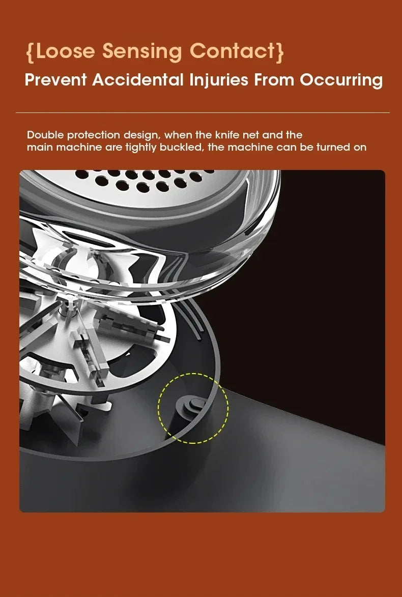 Rechargeable Electric Fabric Shaver & Lint Remover - Portable Clothing Fuzz Remover with LED Display, Cordless Lint Shaver for Sweaters, Couches & More