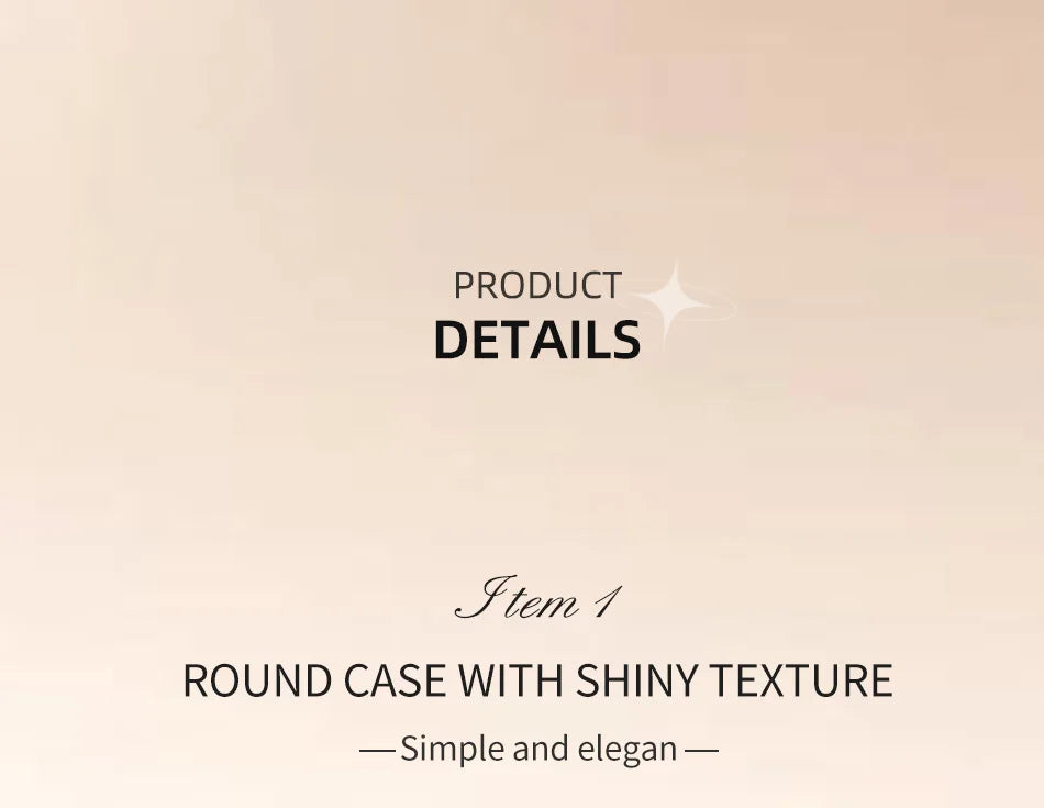 NAVIFORCE Women's Fashion Watch 2025 - Quartz Watch with Silicone Strap, Water Resistant, Simple Casual Ladies Wristwatch